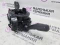 переключатель подрулевой (стрекоза) BMW 5 серия G30/G31 G30 2018, 2.0 л., B48 B20 A, бензин, АКПП, a96 mineral-weiss metallic, седан, задний привод, правый руль, 61316846667, 6846667, 8364646, 6954514, 61317944081, 61319437972, 9437972 - фото №5