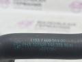 патрубок радиатора BMW X5 E70 2009, 3.0 л., N52 B30 AF, бензин, АКПП, полный привод, 11537609944, 7609944 - фото №6