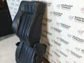салон (комплект сидений) Mercedes-Benz E-Класс W212 [рестайлинг] W212 2014, 2.0 л., M 274.920, бензин, АКПП, 149 u белый, седан, задний привод, правый руль, 2128208504, A2128601369, 2128603402, 013000223, 2128603502 - фото №16