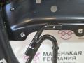 балка подвески передняя (подрамник) BMW X1 F48 2016, 2.0 л., B47 C20 A, дизель, АКПП, alpinweiss 3 (300), передний привод, правый руль, 31116872729, 6872729 - фото №12