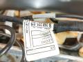 салон (комплект сидений) BMW 1 серия F20/F21 F20 2013, 3.0 л., N55 B30 A, бензин, АКПП, 300, u300 — alpinweiss iii, хетчбэк 5 дв., задний привод, правый руль - фото №83