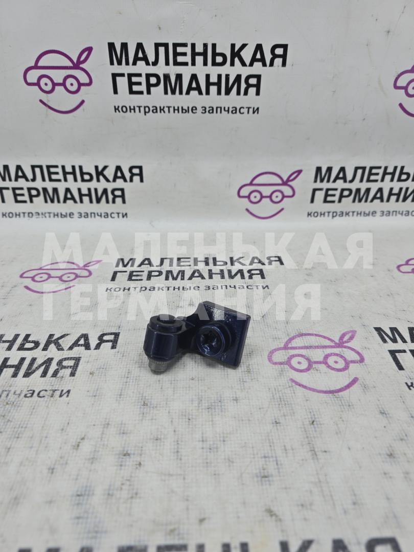 петля двери BMW 3 серия F30/F31/F34 F30 2012, 3.0 л., N55 B30 A, бензин, АКПП, black sapphire metallic (475), седан, задний привод, 41527284546 - фото №1