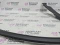 молдинг двери передней левой BMW 5 серия G30/G31 G31 2017, 2.0 л., B48 B20 B, бензин, АКПП, alpinweiss 3 (300), универсал, правый руль, 51337384929, 7384929 - фото №6