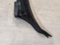 Планка обтекателя (Жабо) BMW X5 F15 2014, 3.0 л., N57 D30 A, дизель, АКПП, mineralweiss metallic (a96), полный привод, правый руль, 51717292397, 7292397 - фото №13