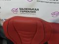 салон (комплект сидений) BMW 8 серия G14/G15 G15 2021, 4.4 л., N63B44D, бензин, АКПП, черный, купе, полный привод, 90219421, 7444769, 7451619 - фото №81