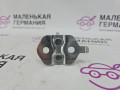 замок багажника BMW 5 серия G30/G31 G30 2019, 4.4 л., N63 B44 C, бензин, АКПП, carbonschwarz metallic (416), седан, полный привод, 51247357094, 7357094 - фото №5