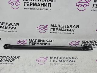 Распорка (растяжка) телевизора BMW M5 F10 2012, 4.4 л., S63 B44 B, бензин, робот, 300 alpinweiss 3, седан, задний привод, правый руль, 51647187095, 7187095