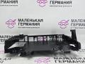 кронштейн блока управления BMW X1 F48 2016, 2.0 л., B47 C20 A, дизель, АКПП, alpinweiss 3 (300), передний привод, правый руль, 61359306900, 9306900 - фото №10