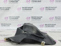 защита арок передняя правая (подкрылок) BMW X6 F16 2014, 3.0 л., N55 B30 A, бензин, АКПП, красный, правый руль, 51717333526, 7333526 - фото №9
