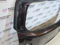 крышка багажника (дверь 3-5) Nissan Patrol Y62 (2010 - 2014), K010M1LLAB - фото №3