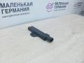 Антенна системы комфортного доступа BMW 5 серия G30/G31 G30 (2016 - 2020), 2.0 л., B47 D20 A, дизель, белый, седан, 65209220831, 9220831 - фото №3