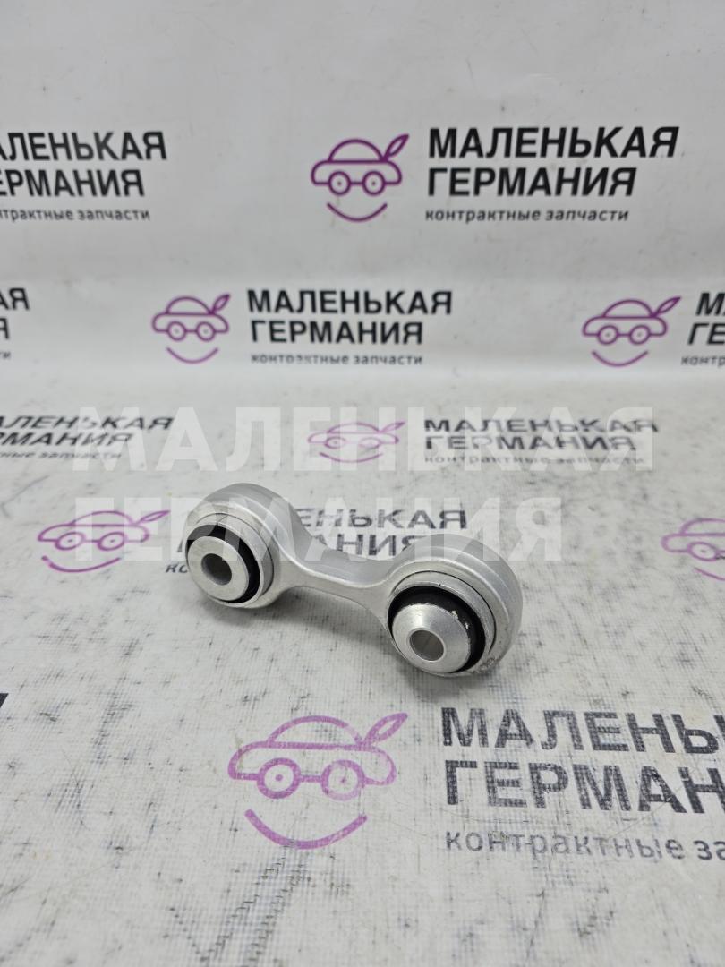 рычаг задний BMW M5 F10 2012, 4.4 л., S63 B44 B, бензин, робот, 300 alpinweiss 3, седан, задний привод, правый руль, 33322284130, 2284130 - фото №1