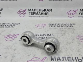 рычаг задний BMW M5 F10 2012, 4.4 л., S63 B44 B, бензин, робот, 300 alpinweiss 3, седан, задний привод, правый руль, 33322284130, 2284130