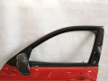 дверь передняя левая BMW X6 F16 2014, 3.0 л., N55 B30 A, бензин, АКПП, красный, правый руль, 41517386741, 7386741 - фото №2
