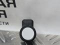 парктроник передний BMW X5 E70 [рестайлинг] 2011, 3.0 л., N55 B30 A, бензин, АКПП, белый, правый руль, 9231283, 66209142211, 9142211 - фото №3