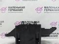 кожух аккумулятора Mercedes-Benz A-Класс W176 2013, 2.0 л., M 270.920, бензин, робот, серый, хетчбэк 5 дв., передний привод, правый руль, A2465450840 - фото №4