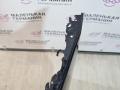 бампер передний BMW 5 серия G30/G31 G30 2019, 4.4 л., N63 B44 C, бензин, АКПП, carbonschwarz metallic (416), седан, полный привод, 51118069076, 8069076, 8069066 - фото №25