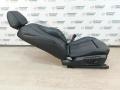 салон (комплект сидений) BMW 1 серия F20/F21 F20 2013, 3.0 л., N55 B30 A, бензин, АКПП, 300, u300 — alpinweiss iii, хетчбэк 5 дв., задний привод, правый руль - фото №52
