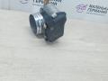 заслонка дроссельная BMW 3 серия F30/F31/F34 F30 2012, 3.0 л., N55 B30 A, бензин, АКПП, black sapphire metallic (475), седан, задний привод, 13547597871, 7597871 - фото №2