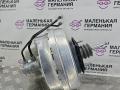 вакуумный усилитель тормозов BMW 5 серия G30/G31 G30 2017, 2.0 л., B47 D20 A, дизель, АКПП, black sapphire metallic (475), седан, задний привод, правый руль, 6871185, 34336861210, 34336874524, 6874524 - фото №4