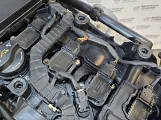 катушка зажигания Mercedes-Benz E-Класс W212/S212/C207/A207 W212 2012, 1.8 л., M 271.860, бензин, АКПП, 040 черный, седан, задний привод, правый руль, A0001502580