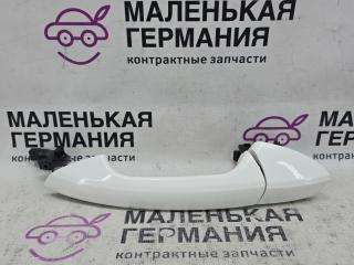 ручка наружная задняя левая Mercedes-Benz C-Класс W204 [рестайлинг] W204.048 2012, 1.8 л., M 271.860, бензин, АКПП, 149 белый, седан, задний привод, правый руль, A2047600170, A2047800320