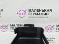 пластик BMW X6 F16 2014, 3.0 л., N55 B30 A, бензин, АКПП, красный, правый руль, 12908640108, 8640108 - фото №6