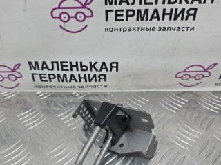 Ответная часть (скоба) замка капота BMW X4 F26 2014, 2.0 л., N20 B20 A, бензин, АКПП, 475 black sapphire metallic, полный привод, правый руль, 51237210734, 51237244880, 7210734, 7244880
