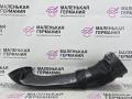 патрубок воздушного фильтра BMW X6 F16 2014, 3.0 л., N55 B30 A, бензин, АКПП, красный, правый руль, 13717629283, 7629283 - фото №4