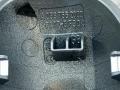 ручка наружная Mercedes-Benz C-Класс W205/S205/C205 2014, 2.0 л., M 274.920, бензин, АКПП, белый, седан, задний привод, правый руль, A0997601459, A0997662000 - фото №9