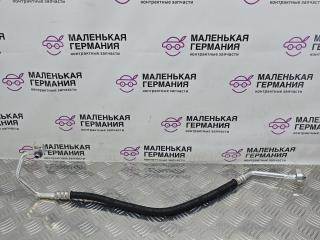 трубка кондиционера BMW 5 серия G30/G31 G30 2017, 2.0 л., B47 D20 A, дизель, АКПП, black sapphire metallic (475), седан, задний привод, правый руль, 9303465, 64539303465