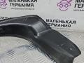 водосток крышки багажника BMW 5 серия G30/G31 G30 2018, 2.0 л., B48 B20 A, бензин, АКПП, черный 475, седан, задний привод, правый руль, 51497400595, 7400595 - фото №4