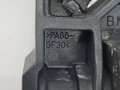 кронштейн радиатора BMW 5 серия F10/F11 [рестайлинг] F10 2013, 2.0 л., N20 B20 A, бензин, серебро, седан, 7575247, 17117575247 - фото №8
