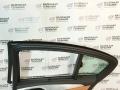 дверь задняя правая BMW 5 серия G30/G31 G30 2018, 2.0 л., B48 B20 A, бензин, АКПП, a96 mineral-weiss metallic, седан, задний привод, правый руль, 41007408964, 7408964 - фото №11