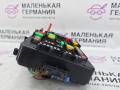 блок предохранителей BMW X5 M F85 2016, 4.4 л., S63 B44 B, бензин, АКПП, donington grau (c28), полный привод, 61149259466, 9259466, 61149360372, 9360372 - фото №8