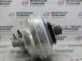 вакуумный усилитель тормозов BMW 5 серия G30/G31 G30 2017, 2.0 л., B48 B20 A, бензин, АКПП, b65 jatoba brown metallic, седан, задний привод, правый руль, 34336861210, 6861210, 6871185, 34336874524 - фото №5
