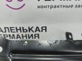 кронштейн (крепление) BMW X5 M F85 2016, 4.4 л., S63 B44 B, бензин, АКПП, donington grau (c28), полный привод, 64710S124, 6471OS124 - фото №10