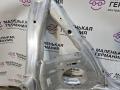 балка подвески передняя (подрамник) BMW 5 серия G30/G31 G30 2018, 2.0 л., B48 B20 A, бензин, АКПП, черный 475, седан, задний привод, правый руль, 31106861106, 6861106, 6859494, 6859493, 6865081, 6865082, 6865068, 6865070, 6865067, 6865069, 6865065, 6865066, 6865085, 6865086 - фото №33