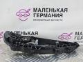 скелет ручки двери задней правой BMW X5 G05 2021, 3.0 л., B58B30C, бензин, АКПП, черный, внедорожник 5 дв., полный привод, 51219881776, 9881776 - фото №4