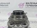 подшипник ступицы BMW M5 F10 2012, 4.4 л., S63 B44 B, бензин, робот, 300 alpinweiss 3, седан, задний привод, правый руль, 33412284149, 2284149 - фото №4