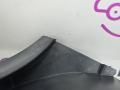 планка под капот BMW X1 F48 2017, 2.0 л., B48 A20 B, бензин, АКПП, alpinweiss 3 (300), полный привод, правый руль, 51767329402, 7329402 - фото №4