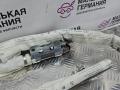 подушка безопасности боковая (шторка) BMW 5 серия G30/G31 G30 2018, 2.0 л., B48 B20 A, бензин, АКПП, черный 475, седан, задний привод, правый руль, 72127372517, 7372517, 1040197L, 1043035, 84737251708, 7251708, 1040197 - фото №7