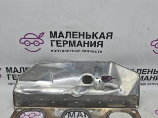 Прокладка выпускного коллектора BMW Z4 E85 2003, 2.5 л., M54 B25 (256S5), бензин, АКПП, black sapphire metallic (475), кабриолет, 7522585, 11627522585