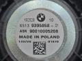 динамик двери BMW 5 серия G30/G31 G30 2017, 2.0 л., B48 B20 A, бензин, АКПП, b65 jatoba brown metallic, седан, задний привод, правый руль, 65139395858, 9395858 - фото №8