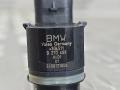 парктроник задний BMW 6 серия F06/F12/F13 2012, 4.4 л., N63 B44 B, бензин, АКПП, alpinweiss 3 (300), хетчбэк 5 дв., задний привод, правый руль, 9270497, 66209233031, 9233031, 66209270497 - фото №9