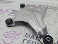 Кронштейн блока ABS BMW 5 серия G30/G31 G30 2018, 2.0 л., B48 B20 A, бензин, АКПП, a96 mineral-weiss metallic, седан, задний привод, правый руль, 34516861631, 6861631 - фото №5