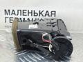 дефлектор обдува салона BMW 5 серия G30/G31 G30 2018, 2.0 л., B48 B20 A, бензин, АКПП, черный 475, седан, задний привод, правый руль, 64229330896, 9330896 - фото №3