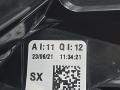 накладка двери (крышки) багажника BMW 8 серия G14/G15 G15 2021, 4.4 л., N63B44D, бензин, АКПП, черный, купе, полный привод, 7451769, 63217451769 - фото №10