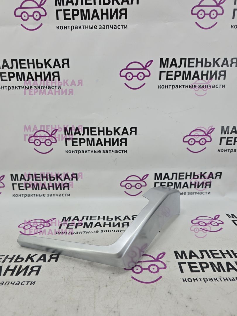 дефлектор обдува салона BMW X6 F16 2014, 3.0 л., N55 B30 A, бензин, АКПП, красный, правый руль, 64229270670, 9270670, 5196100, 9252926 - фото №1