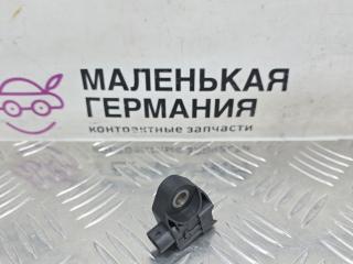 датчик удара BMW X3 G01 2019, 2.0 л., B48B20C, бензин, АКПП, c1m phytonic-blau metallic, внедорожник 5 дв., полный привод, 65779341546, 9341546